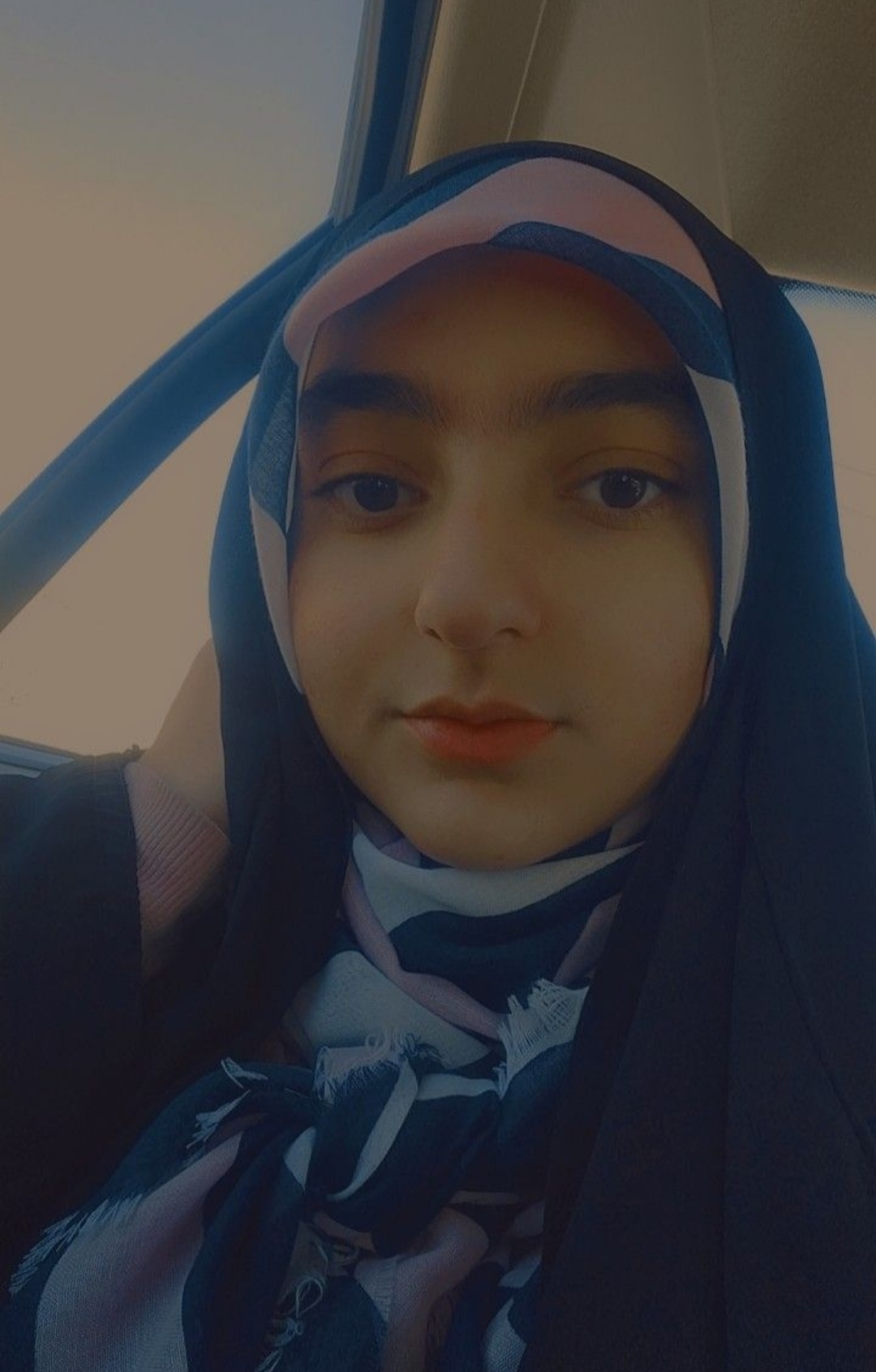 زهرا روحانی