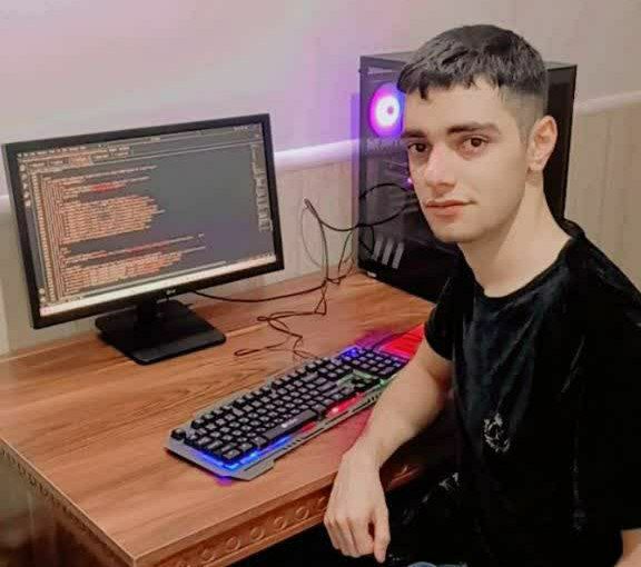 امیر محمد سالارپور