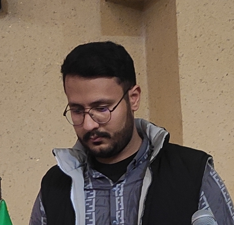 علیرضا غلامی