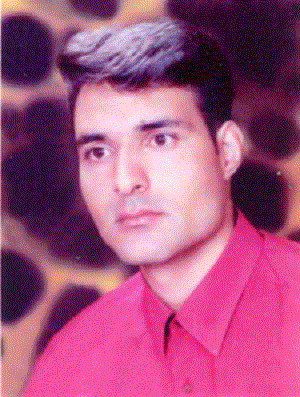 ابراهیم اصیلیان