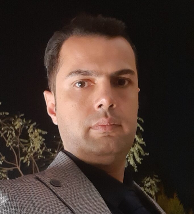 مازیار نجابت خواه