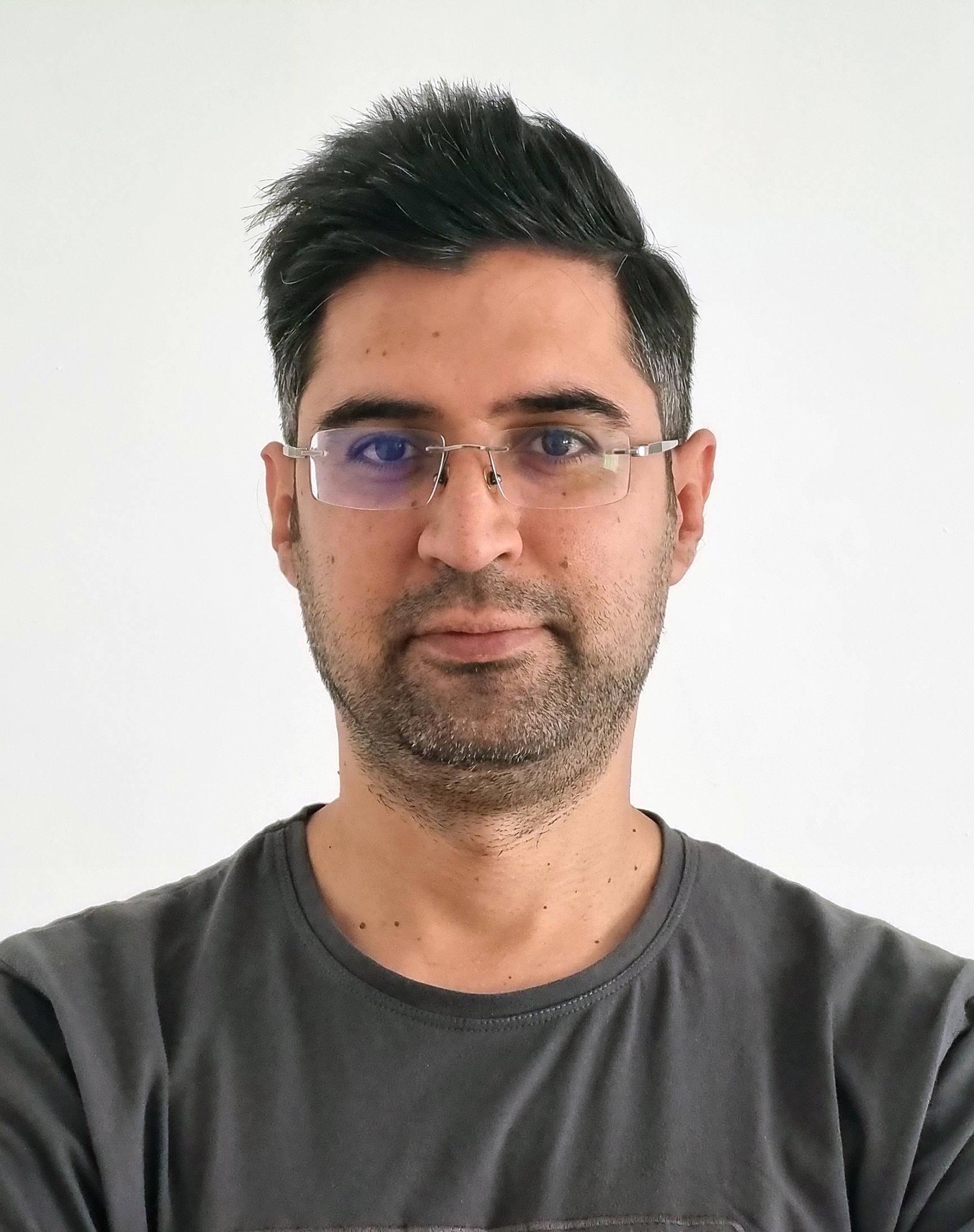 محمد پاسبان