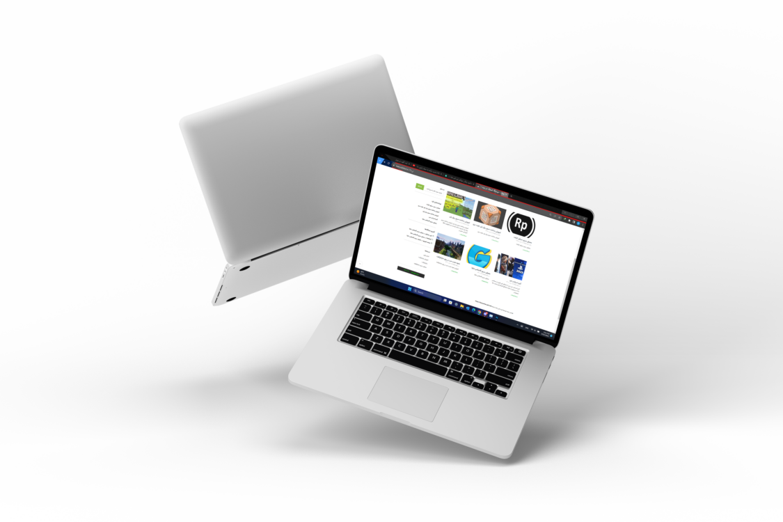 3-طراحی وبسایت وردپرسی