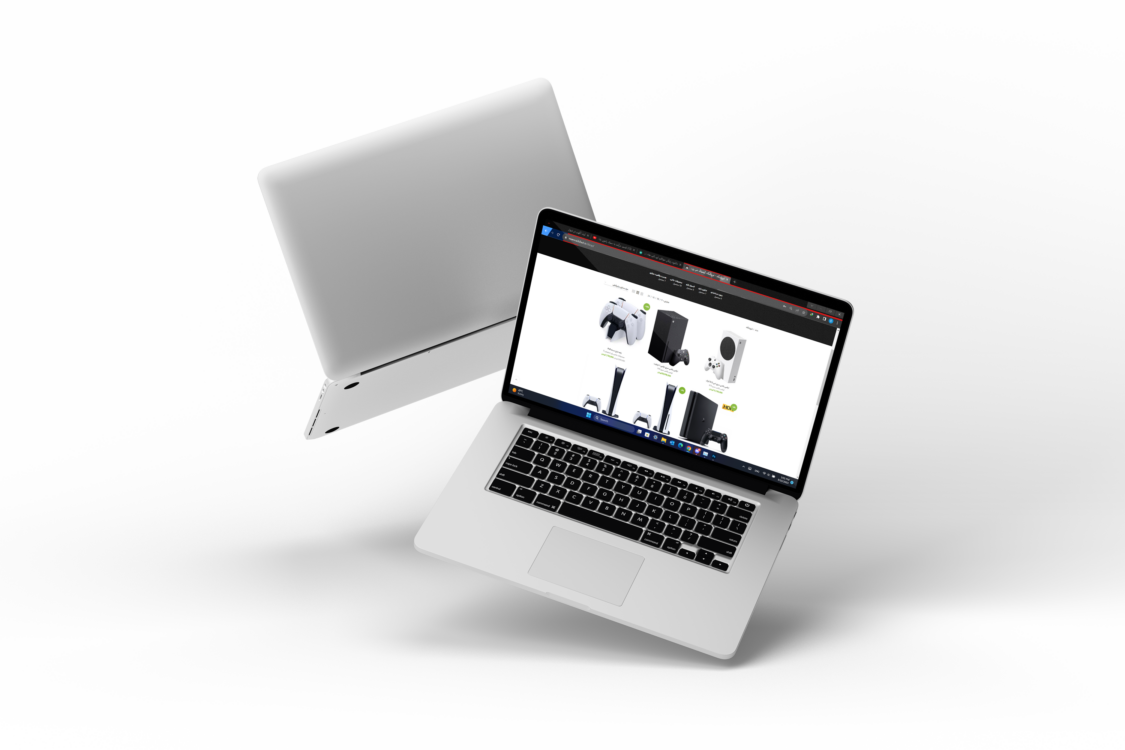 1-طراحی وبسایت وردپرسی