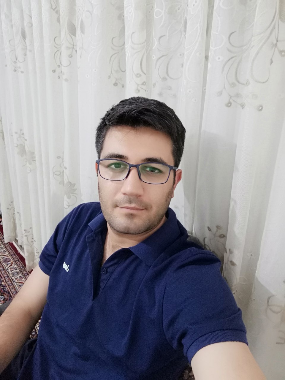 یاشار میرزائی