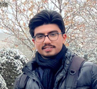 سیدمحمدجواد حسینی