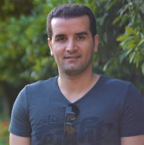 امید نیک بین