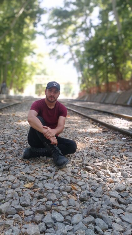 سامان فتح الهی فرد