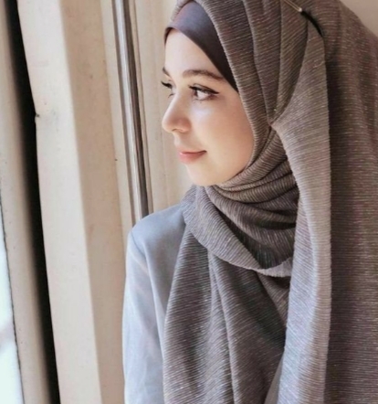 مائده باقری