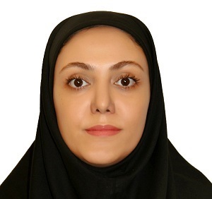 فاطمه محمدزاده