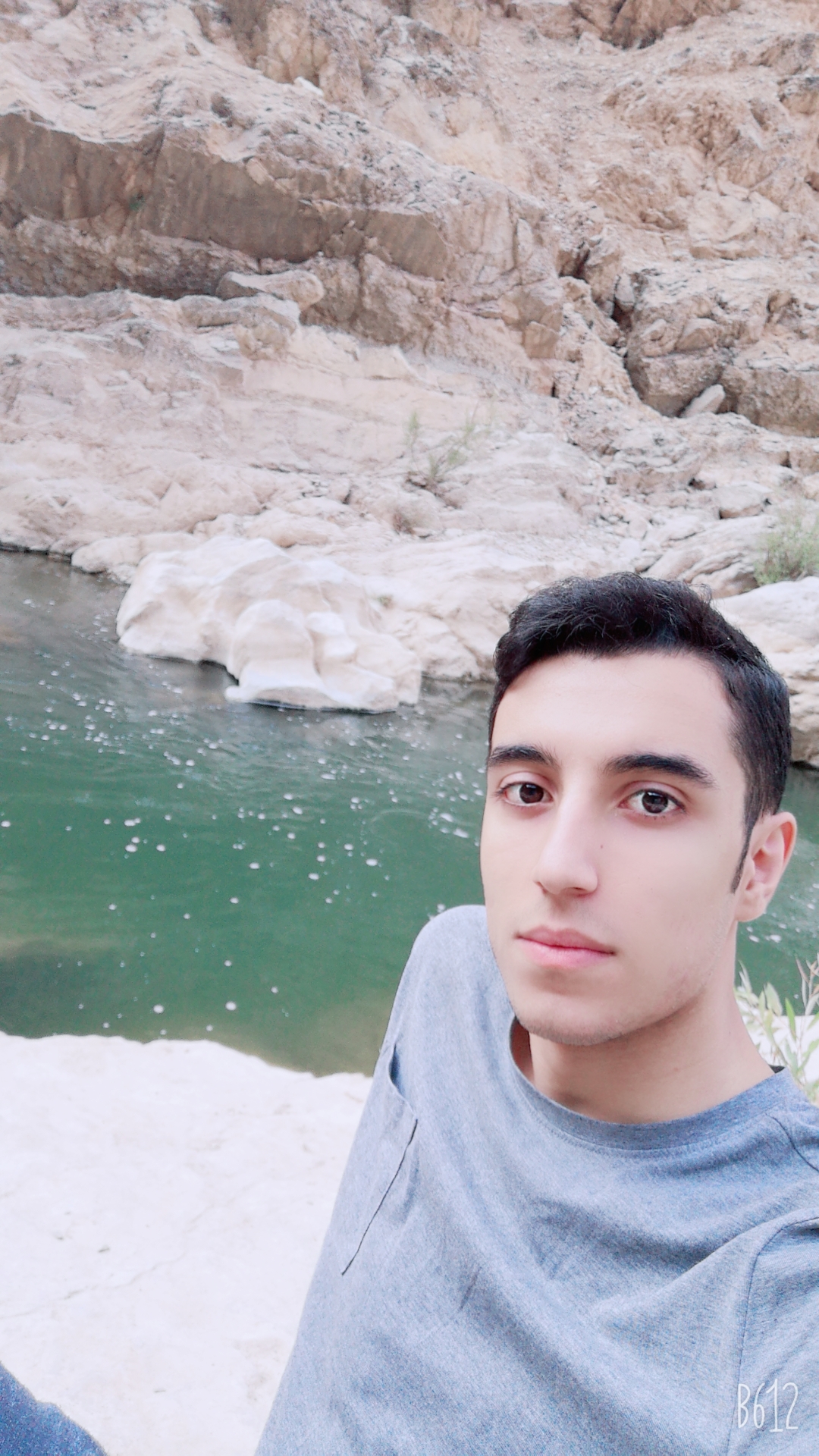 علي گلپايگاني