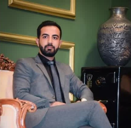 علیرضا نعیمی