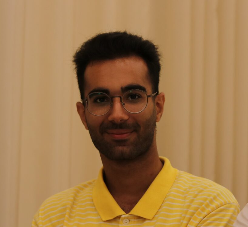 مهرشاد تقوائی