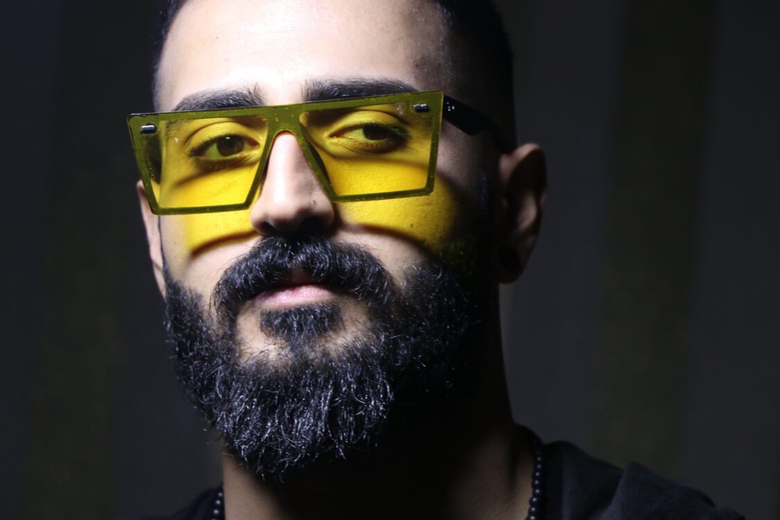 سپهر اسكندري