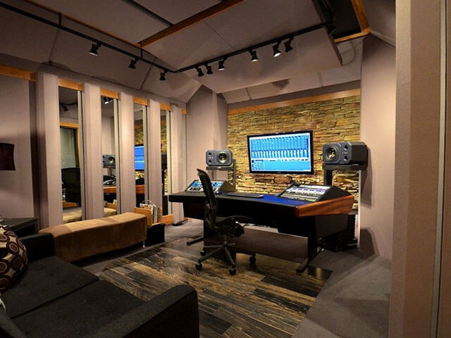 موزیک رپ (نخ آخر)