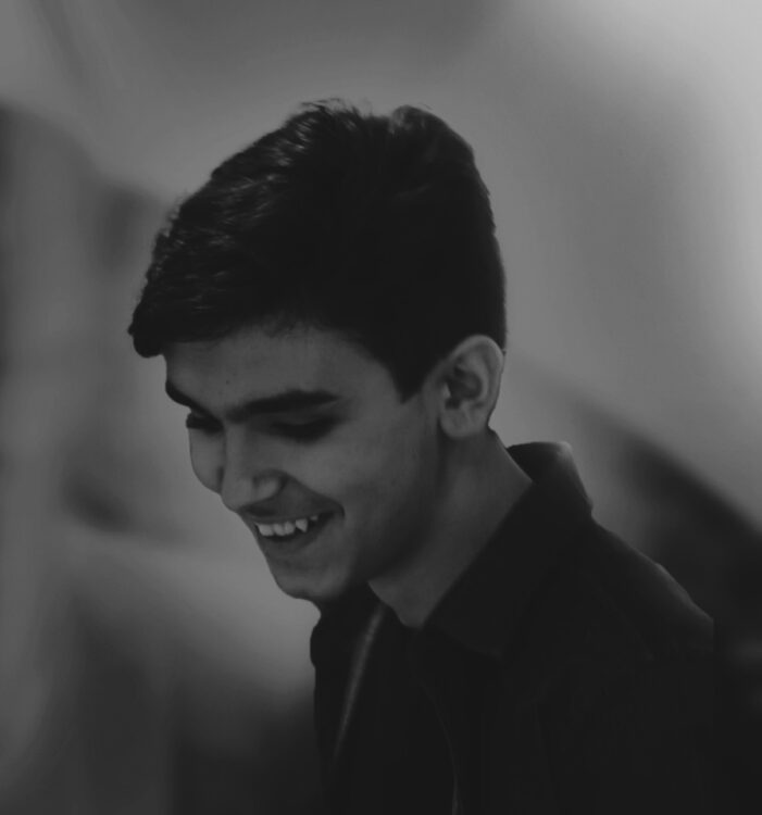 محمد حسین کمالیان