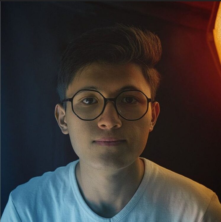 زکریا اکرمی