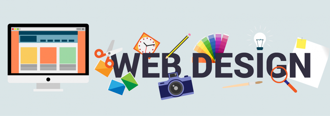 طراحی سایت کسب و کار شما