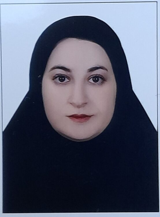 فاطمه کاظمی فلاح