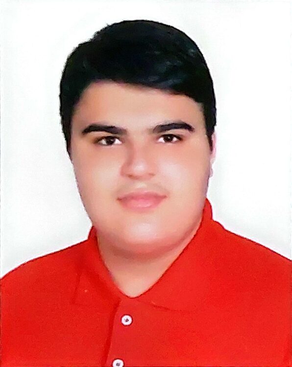 پارسا زارع مهذبیه