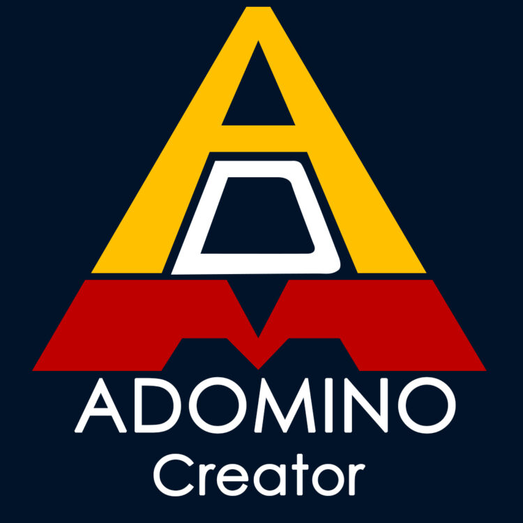 AdominoCreator