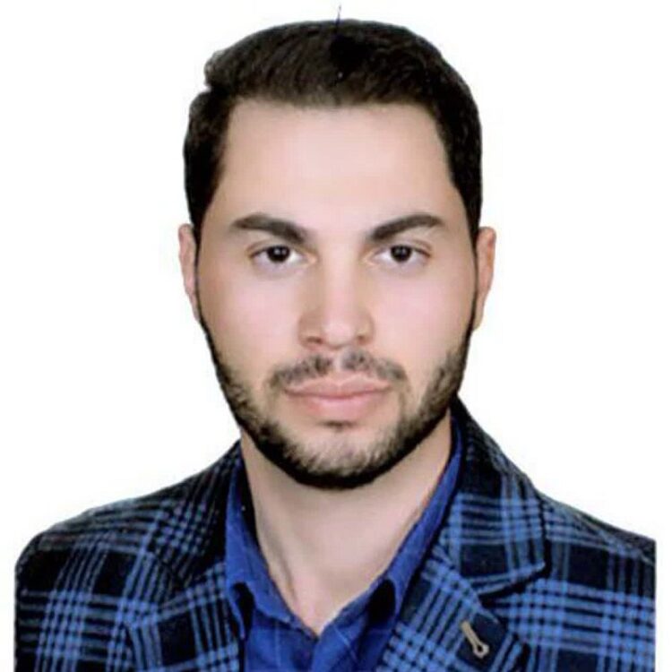 مهران سلیمانی