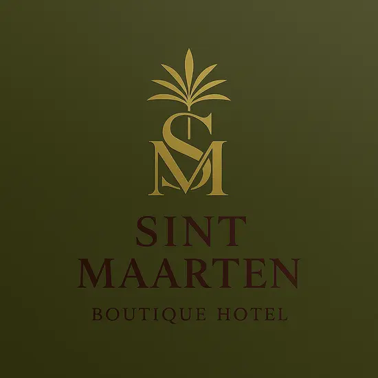 طراحی لوگو هتل 