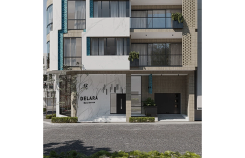 3-انجام طراحی معماری پروژه های مسکونی