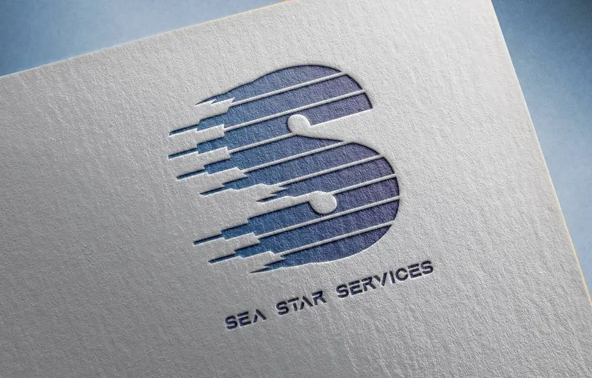 6-طراحی لوگو