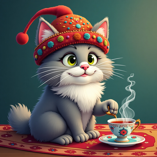 5-ساخت آواتار سخنگو