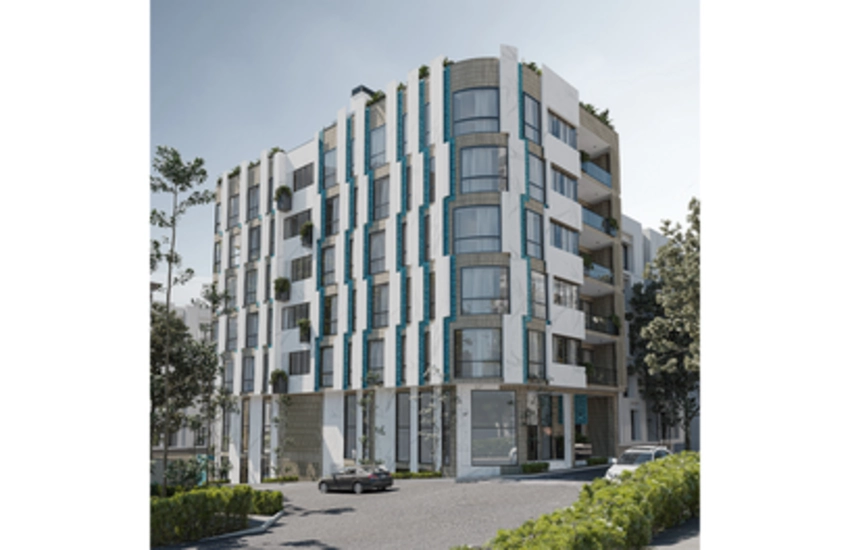 1-انجام طراحی معماری پروژه های مسکونی