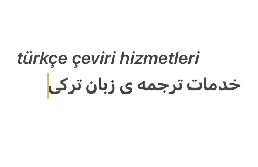 2-نویسندگى، مترجمى و گویندگى زبان ترکی استانبولى