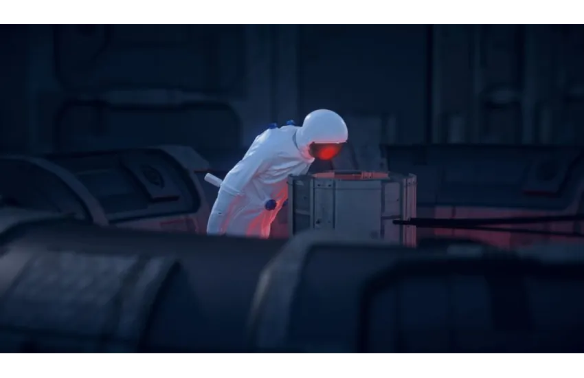 2-طراحی موشن گرافیک سه‌بعدی و 2بعدی