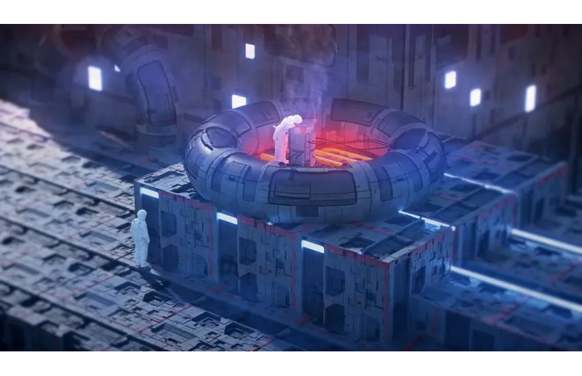 1-طراحی موشن گرافیک سه‌بعدی و 2بعدی