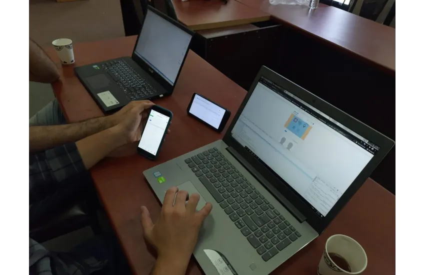 1-طراحی وبسایت