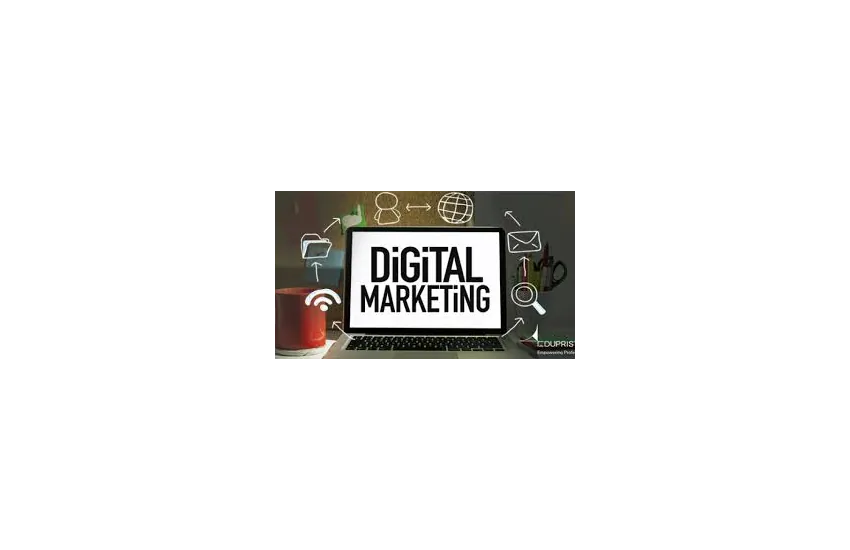 دیجیتال مارکتینگ و منبع یابی و ترجمه