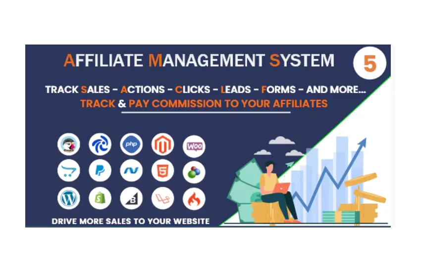 پلتفرم مدیریت همکاری در فروش