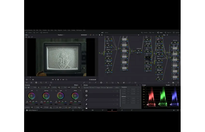1-ادیت ویدئو