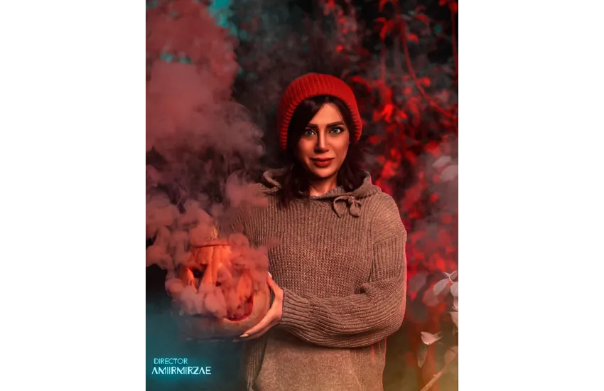 1-عکاسی و ادیت عکس