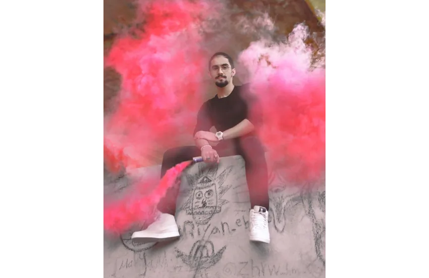 2-ادیت عکس در فتوشاپ