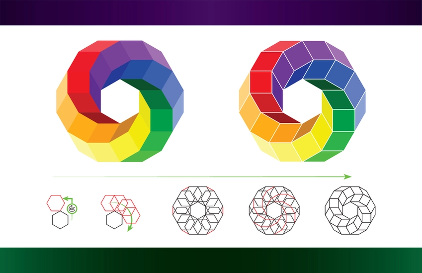 طراحی آیکن یا لوگوی تصویری