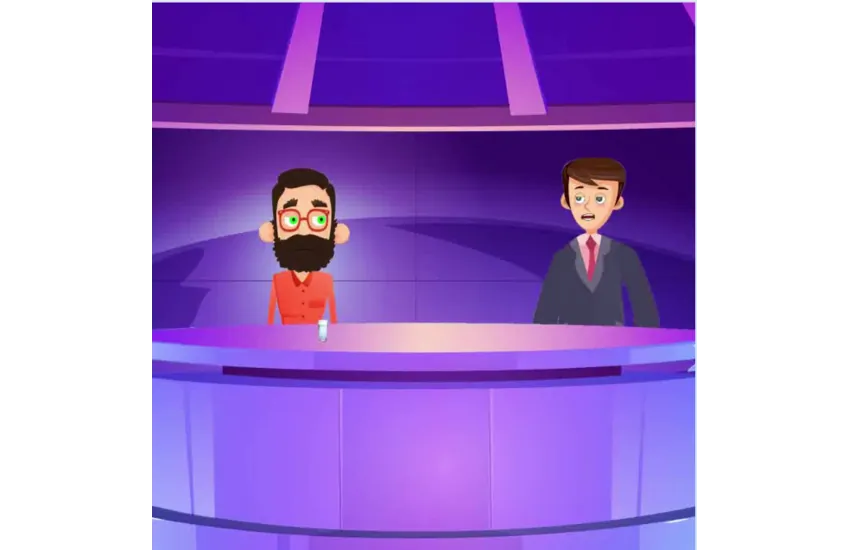 2-ساخت انیمیشن دوبعدی یک دقیقه ای