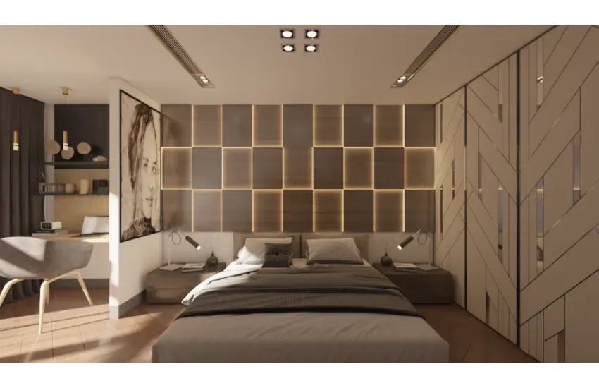 1-رندرینگ و مدلسازی