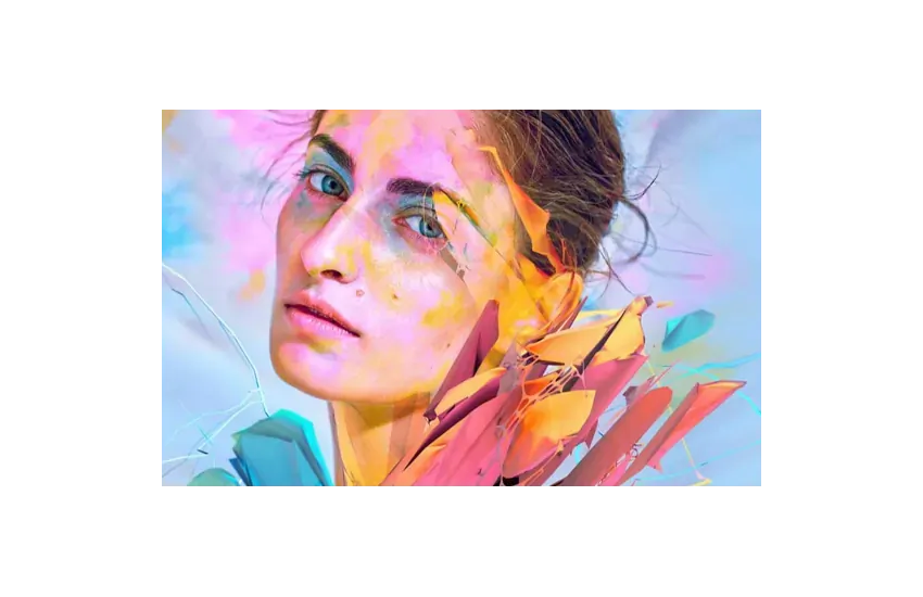 3-ویرایش عکس _ اصلاح و انواع ادیت بر روی تصویر