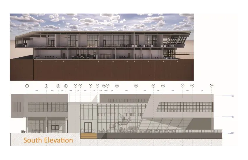 1-طراحی و ترسیم نقشه های ساختمانی