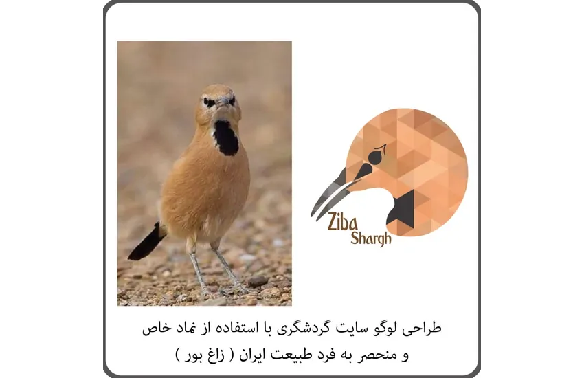 1-تبدیل عکس با تغییرات مد نظر شما به لوگو ( وکتور )