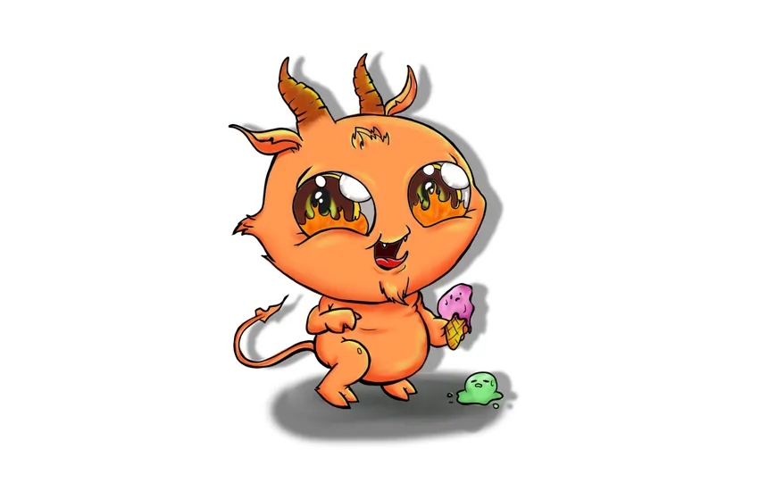 3-طراحی انواع شخصیت