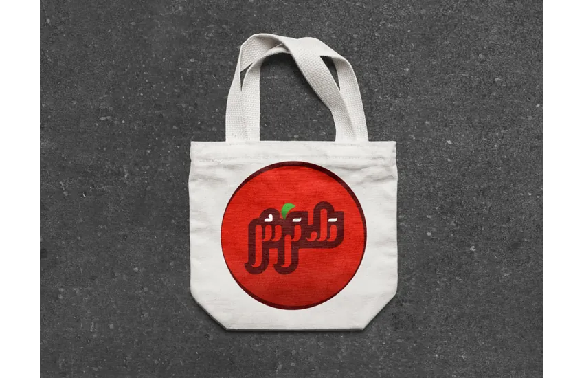 3-طراحی نشانه (لوگو)