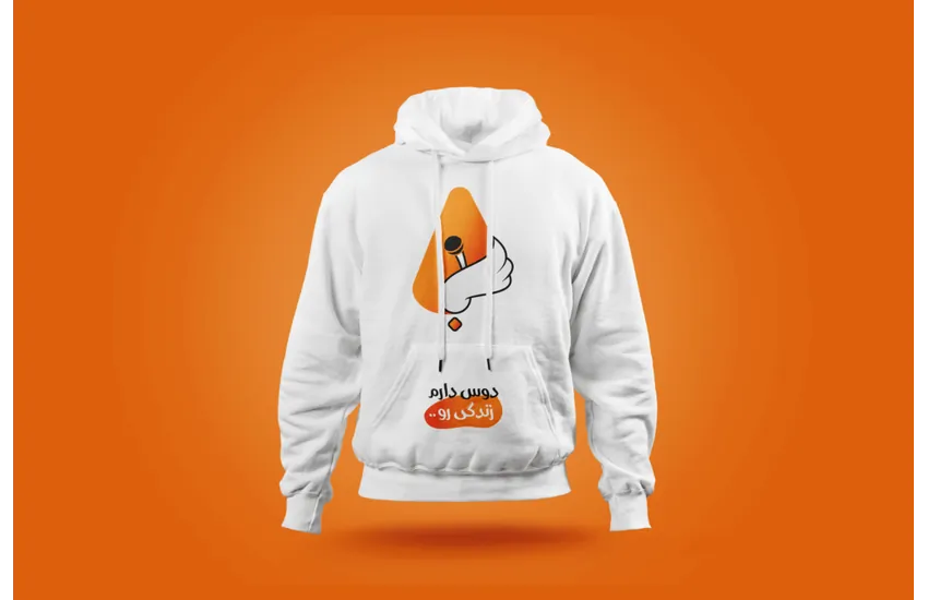 2-طراحی نشانه (لوگو)