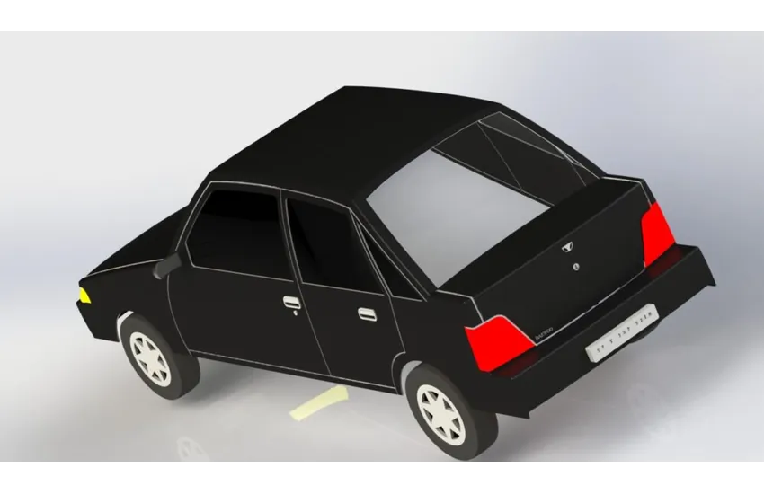 2-خدمات طراحی و نقشه کشی صنعتی